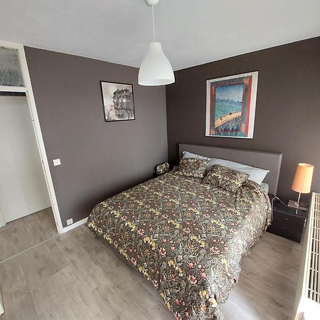 Bonelly Oostende Exterior foto