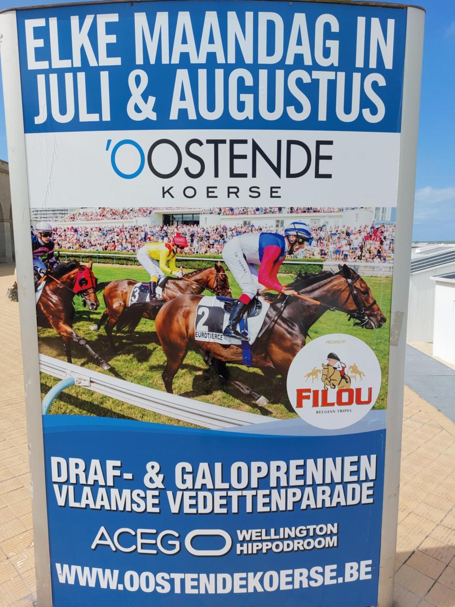 Bonelly Oostende Exterior foto